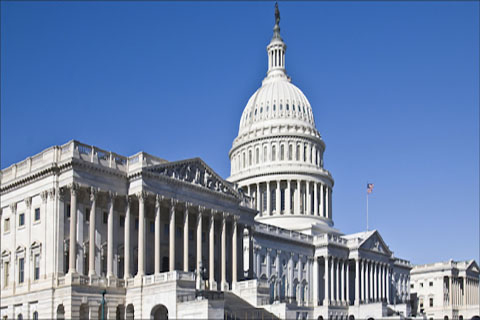 Capital Building