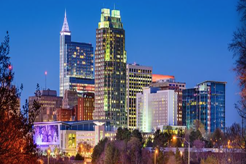 Charlotte, NC