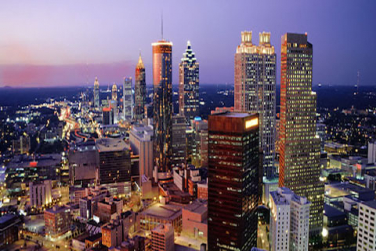atlanta, ga