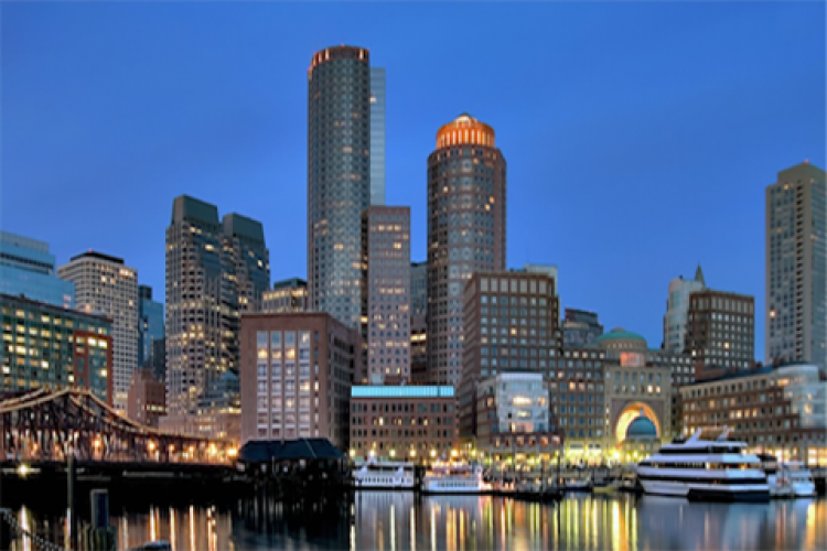 Boston, MA