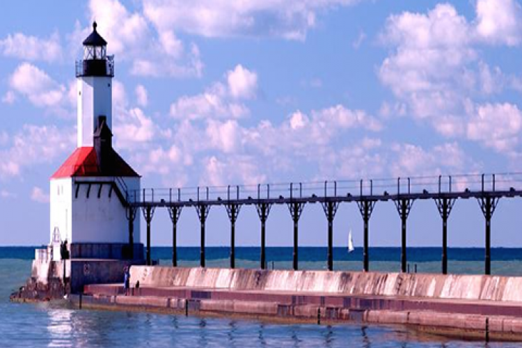 Lighthouse Bridge
