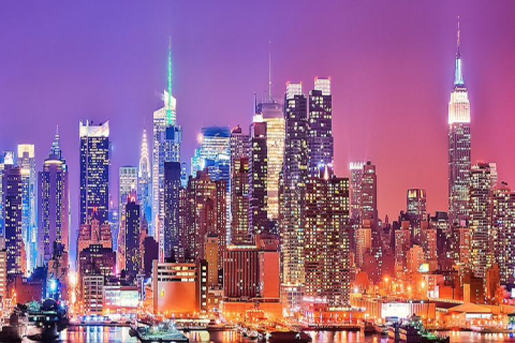 New York City