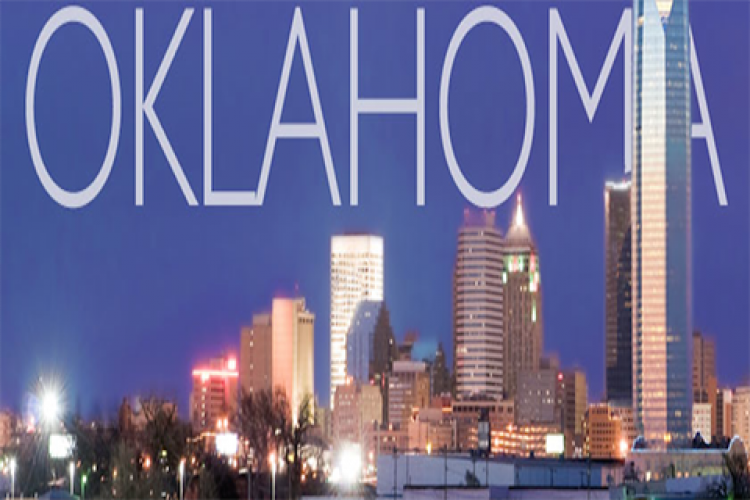 Oklahoma City